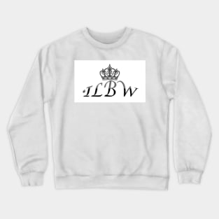 #ILBW Crewneck Sweatshirt